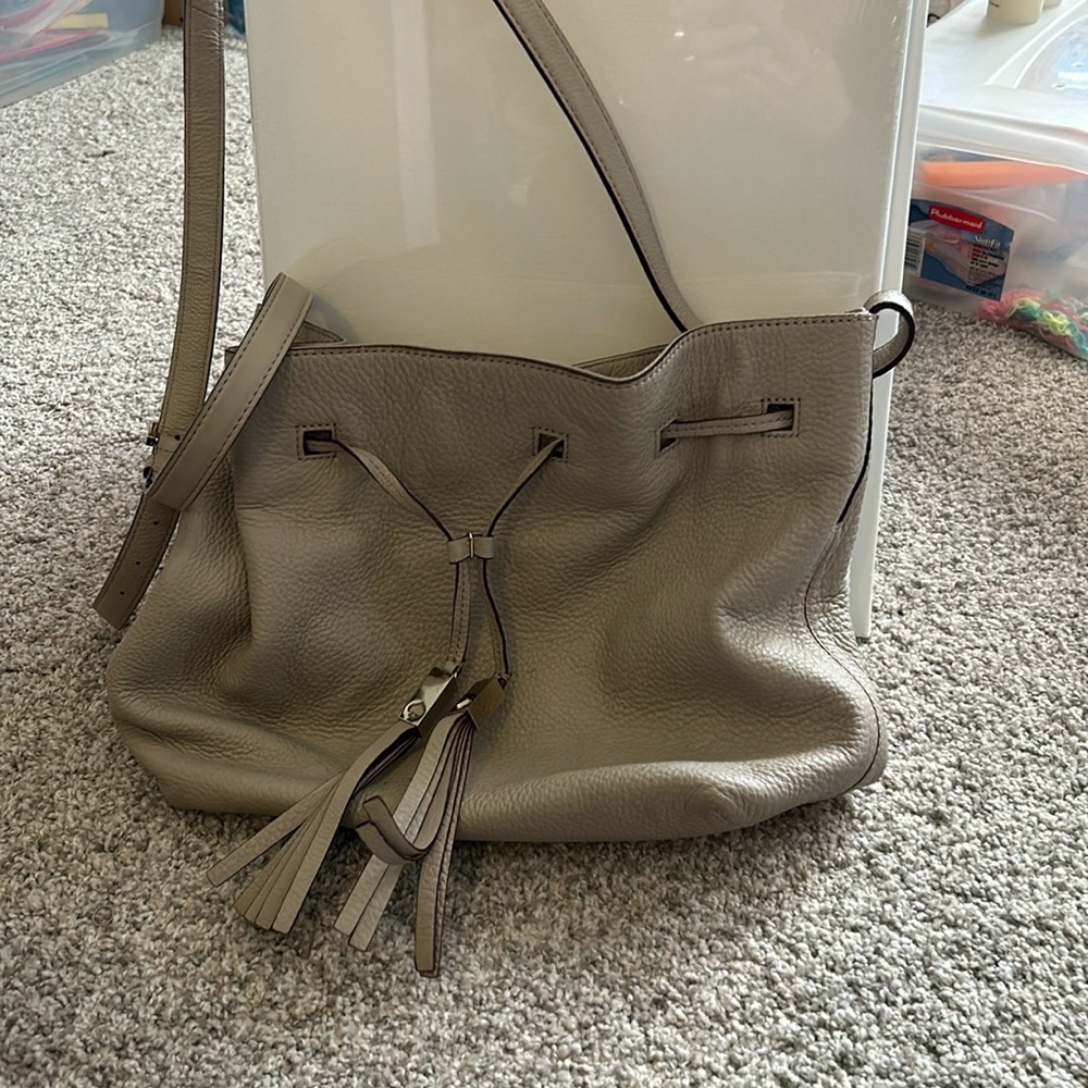Kate Spade Medium Drawstring Bag - image 1